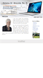 Mobile Screenshot of drsthillier.com